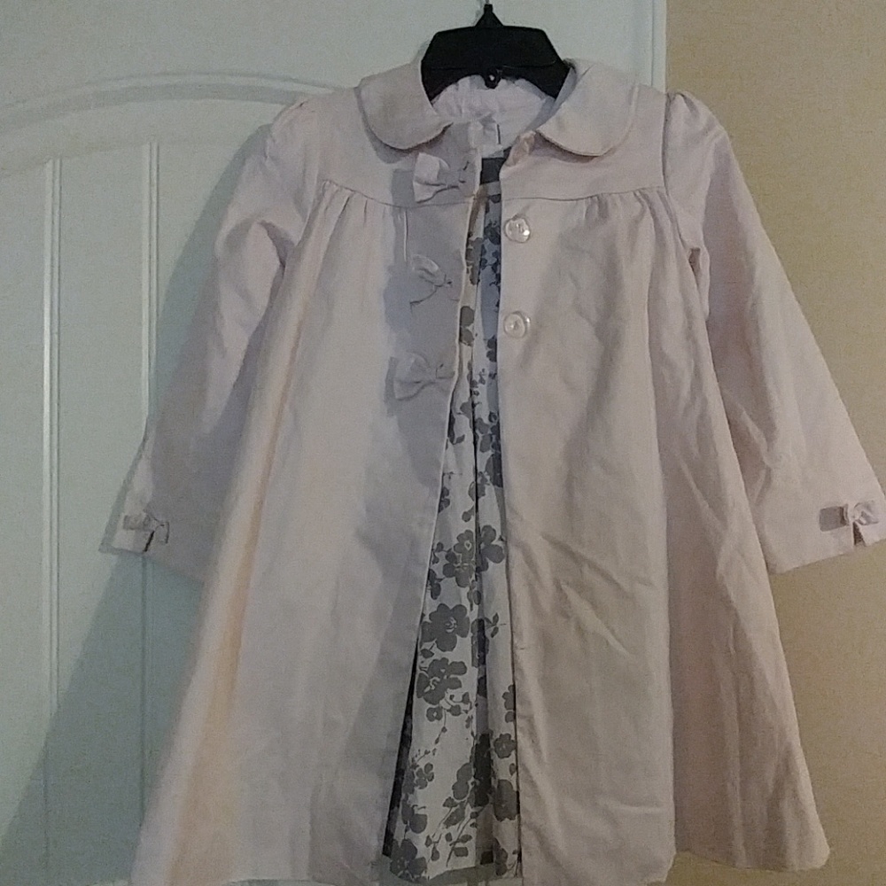 2 piece dress outfit